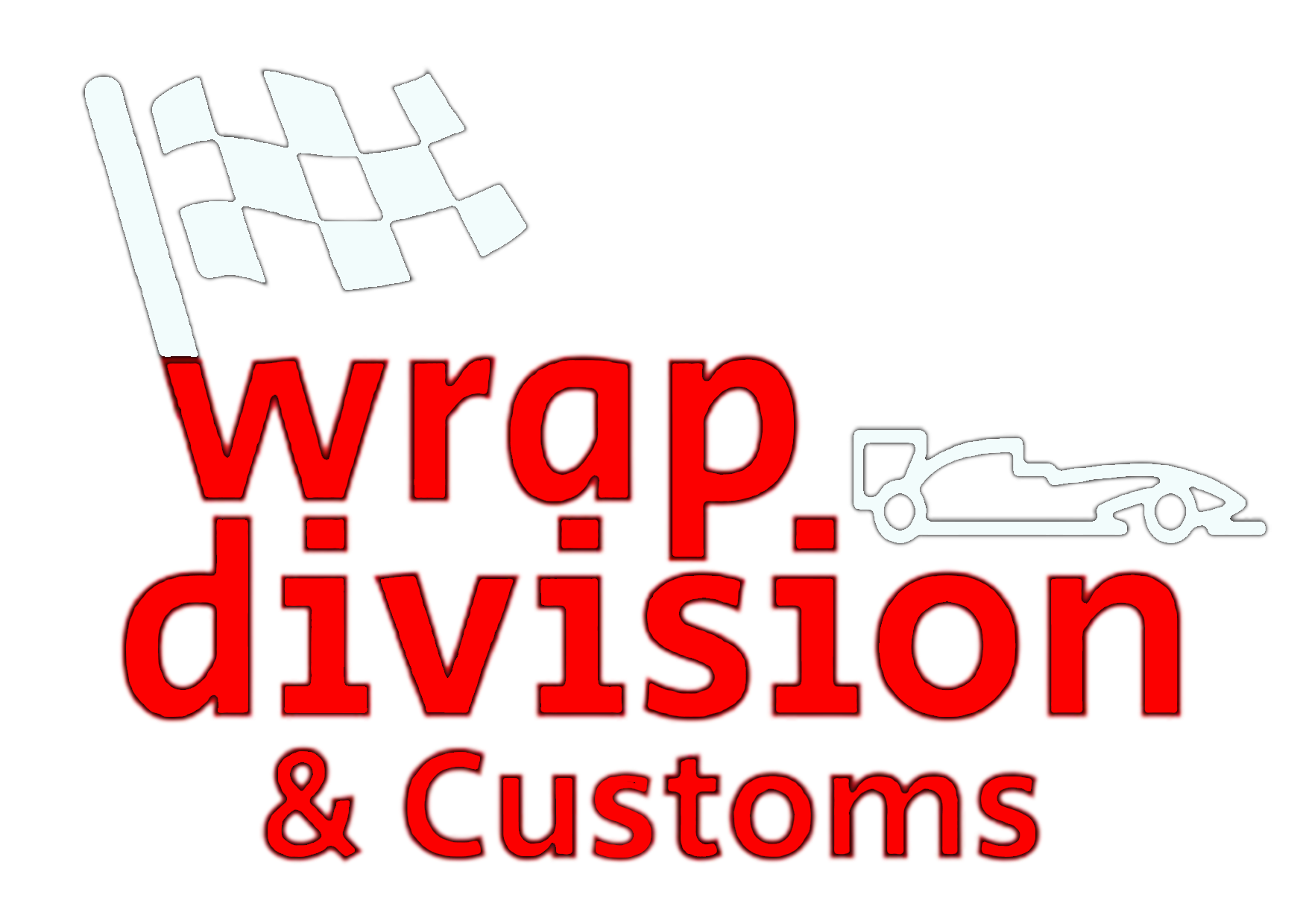 Wrap Division Logo